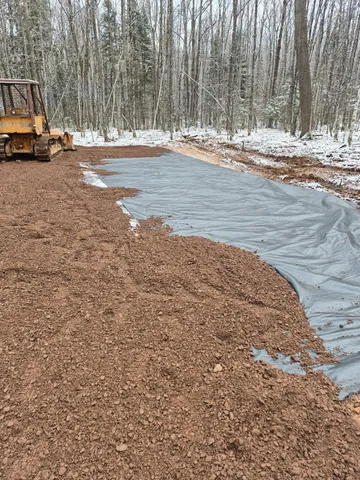 $44,900 | 6392 Old U S 45, Watersmeet, MI 49969