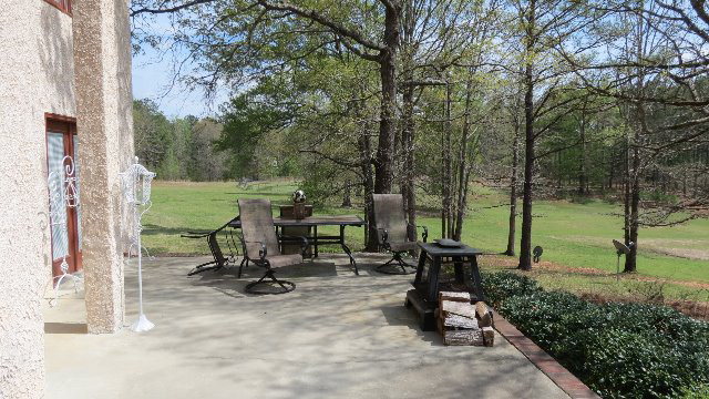 1143 Klopfer Road Macon, GA 31210 - Photo 19 of 19 a view of a park with large trees
