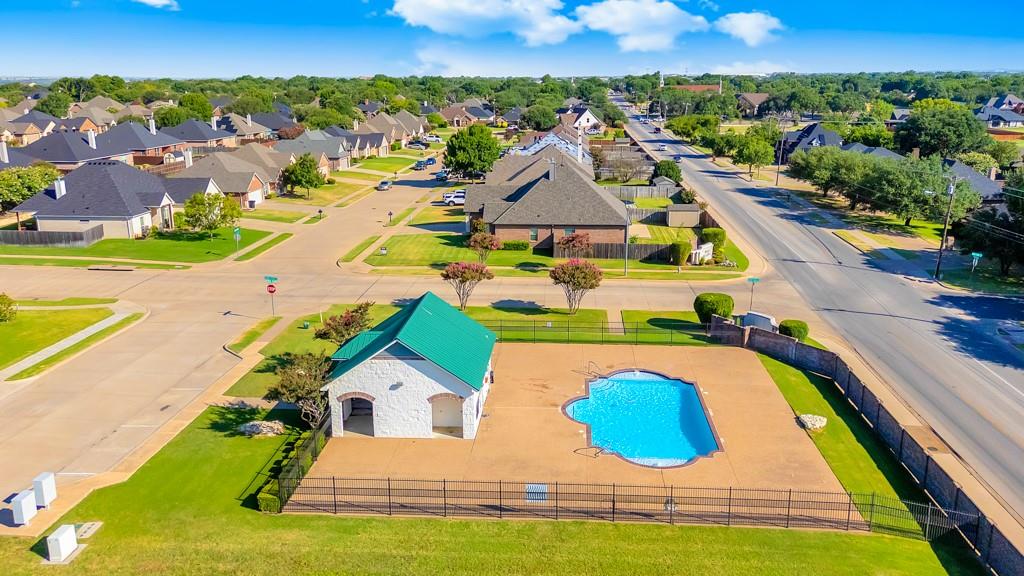 808 Chestnut Grove Drive Cleburne, TX 76033 - Photo 37 of 37 Community Pool