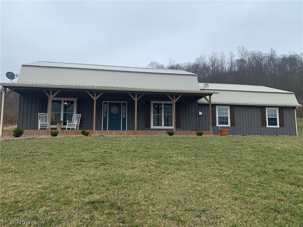 20206 Salt Run Road Caldwell, OH 43724 - Photo 1 of 28 Gallery Image 1