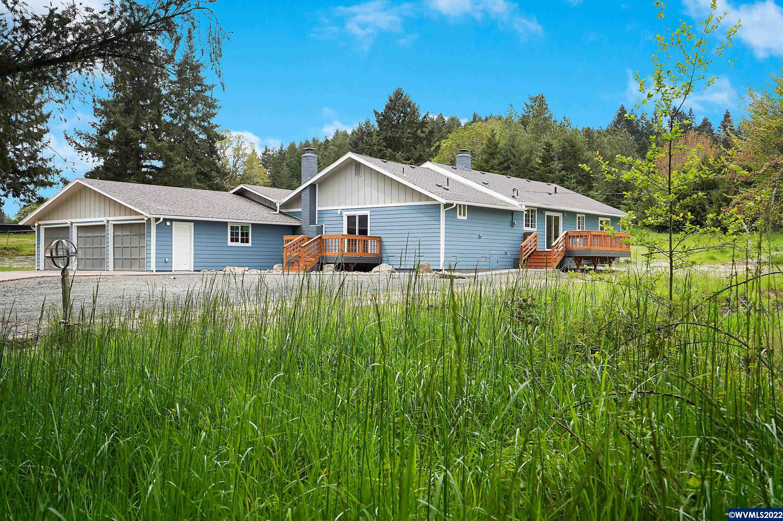 26162 Foster Road Monroe, OR 97456 - Photo 39 of 42 Gallery Image 39