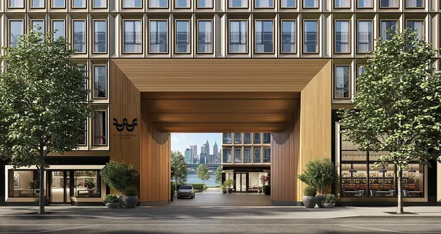 $19,995 | 480 Kent Avenue, Unit PHE | Williamsburg