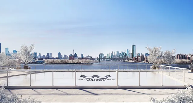 $19,995 | 480 Kent Avenue, Unit PHE | Williamsburg