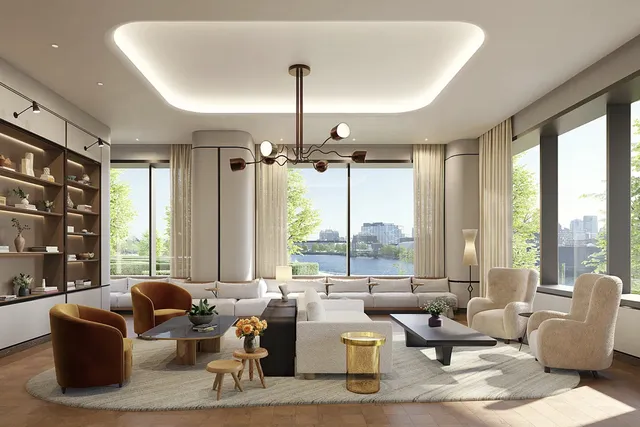 $19,995 | 480 Kent Avenue, Unit PHE | Williamsburg