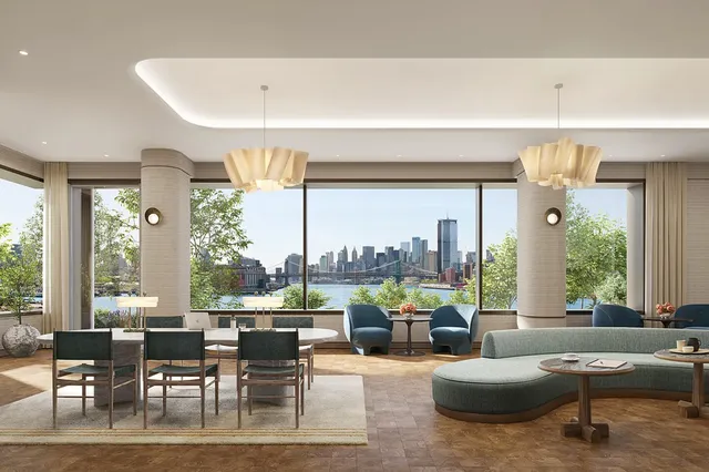 $19,995 | 480 Kent Avenue, Unit PHE | Williamsburg