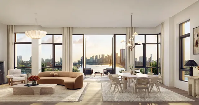 $19,995 | 480 Kent Avenue, Unit PHE | Williamsburg