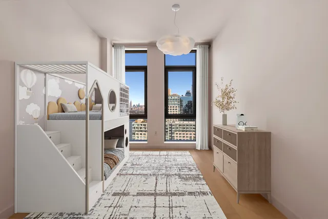 $19,995 | 480 Kent Avenue, Unit PHE | Williamsburg