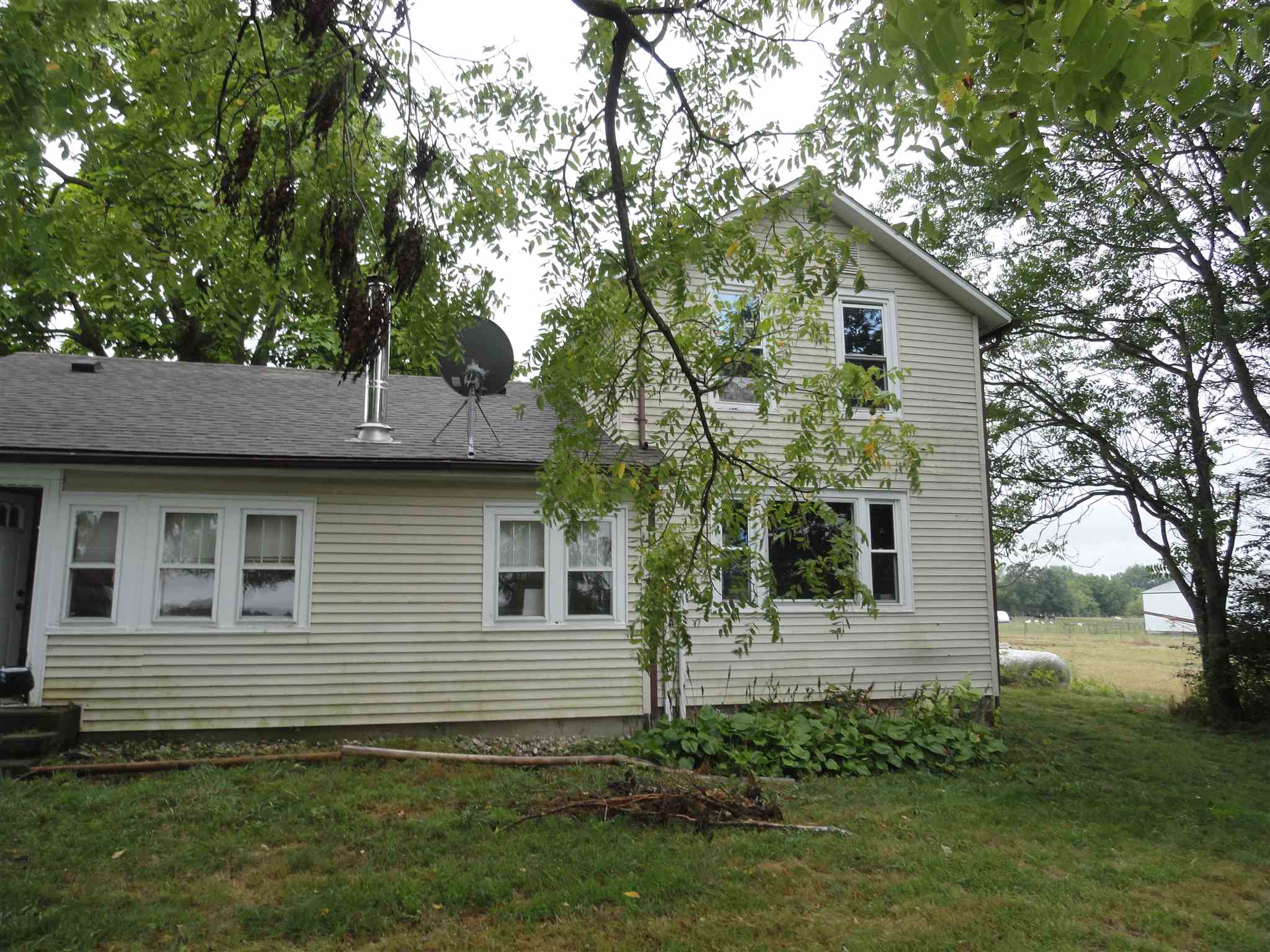 6203 McComb Road Huntertown, IN 46748 - Photo 1 of 24