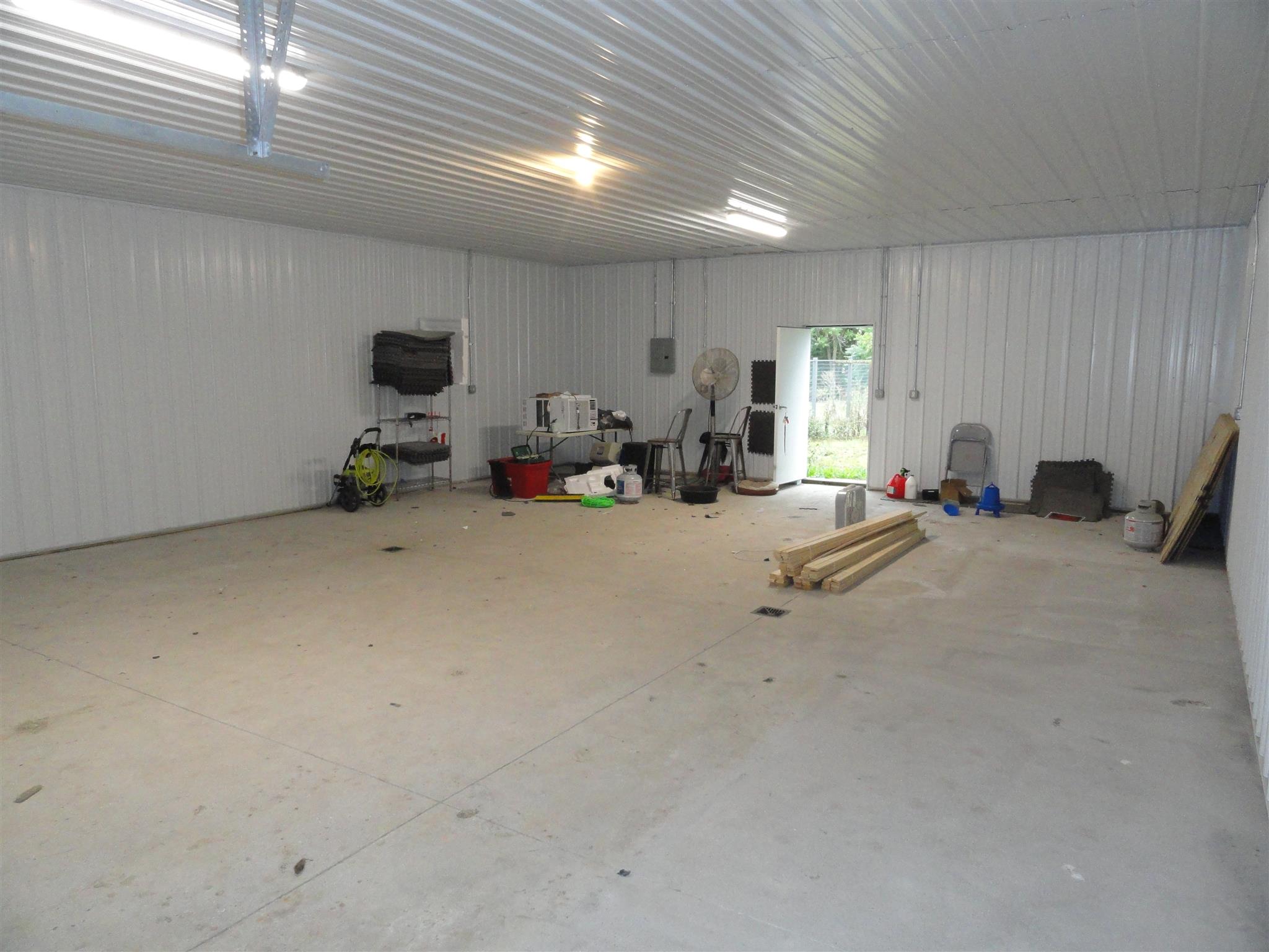6203 McComb Road Huntertown, IN 46748 - Photo 23 of 24