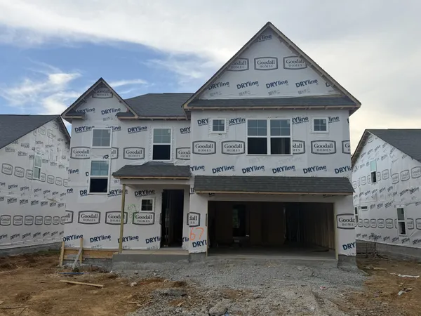 $527,553 | 5913 Steiner Way, Rockvale, TN 37153
