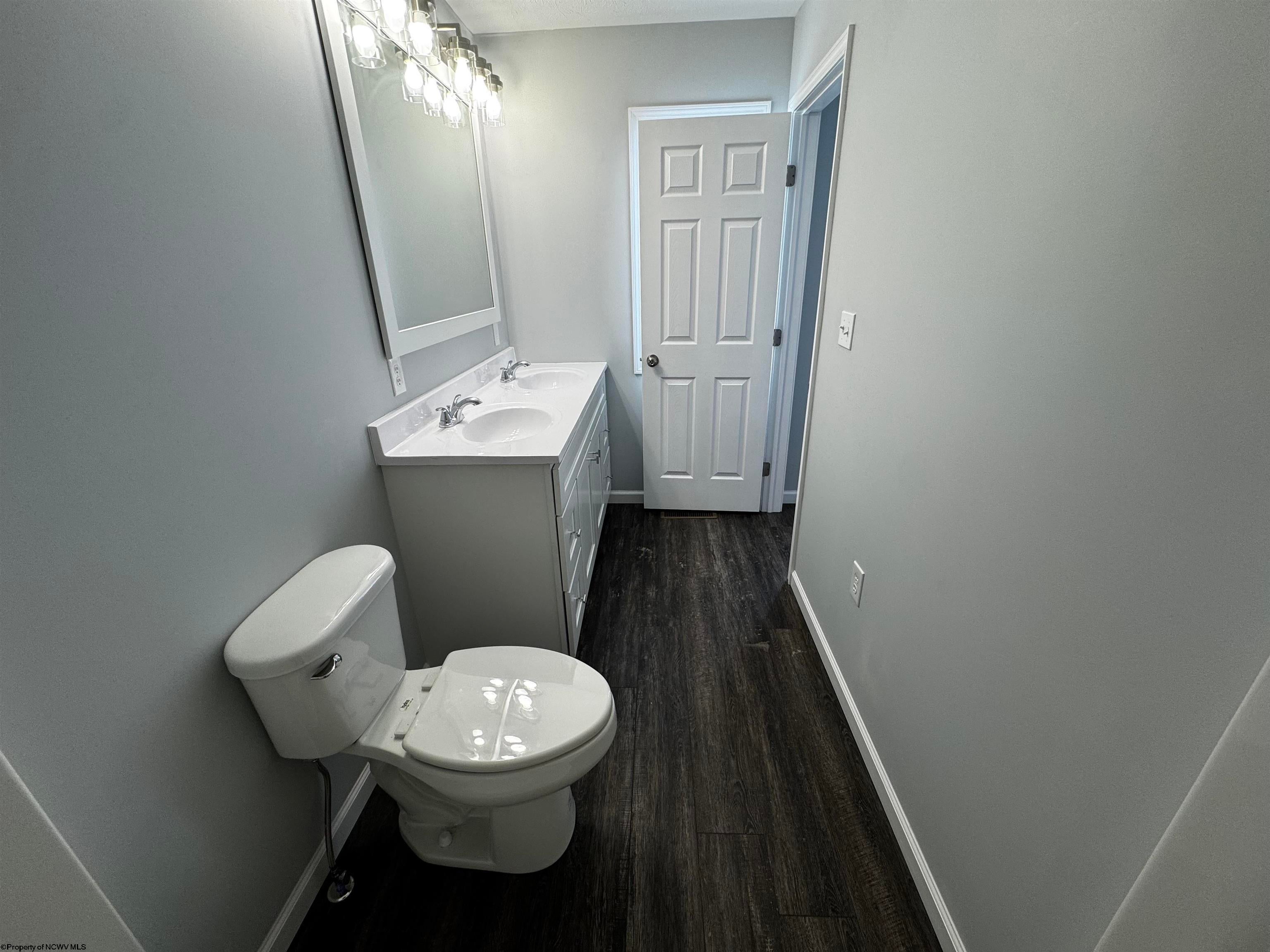 156 Montgomery Road Weston, WV 26452 - Photo 17 of 30 Gallery Image 17
