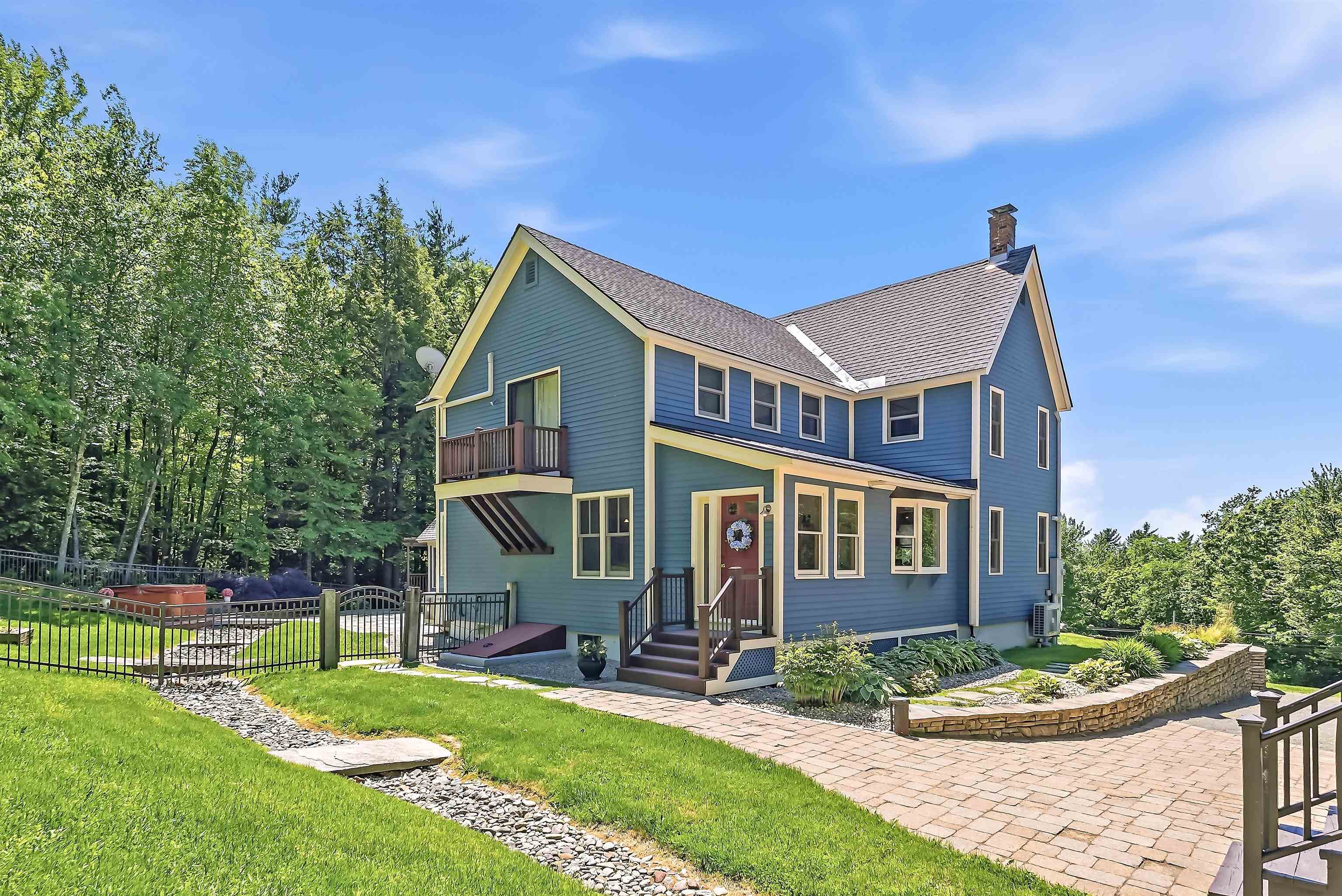 1087 County Road Walpole, NH 03608 - Photo 4 of 60