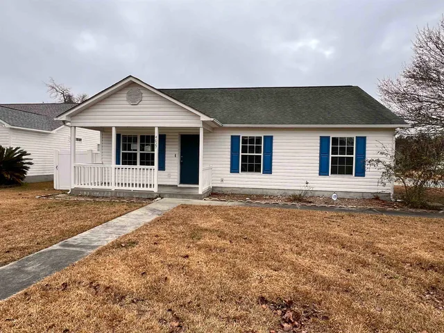 $215,000 | 4027 Douglas Fir Lane, Murrells Inlet, SC 29576