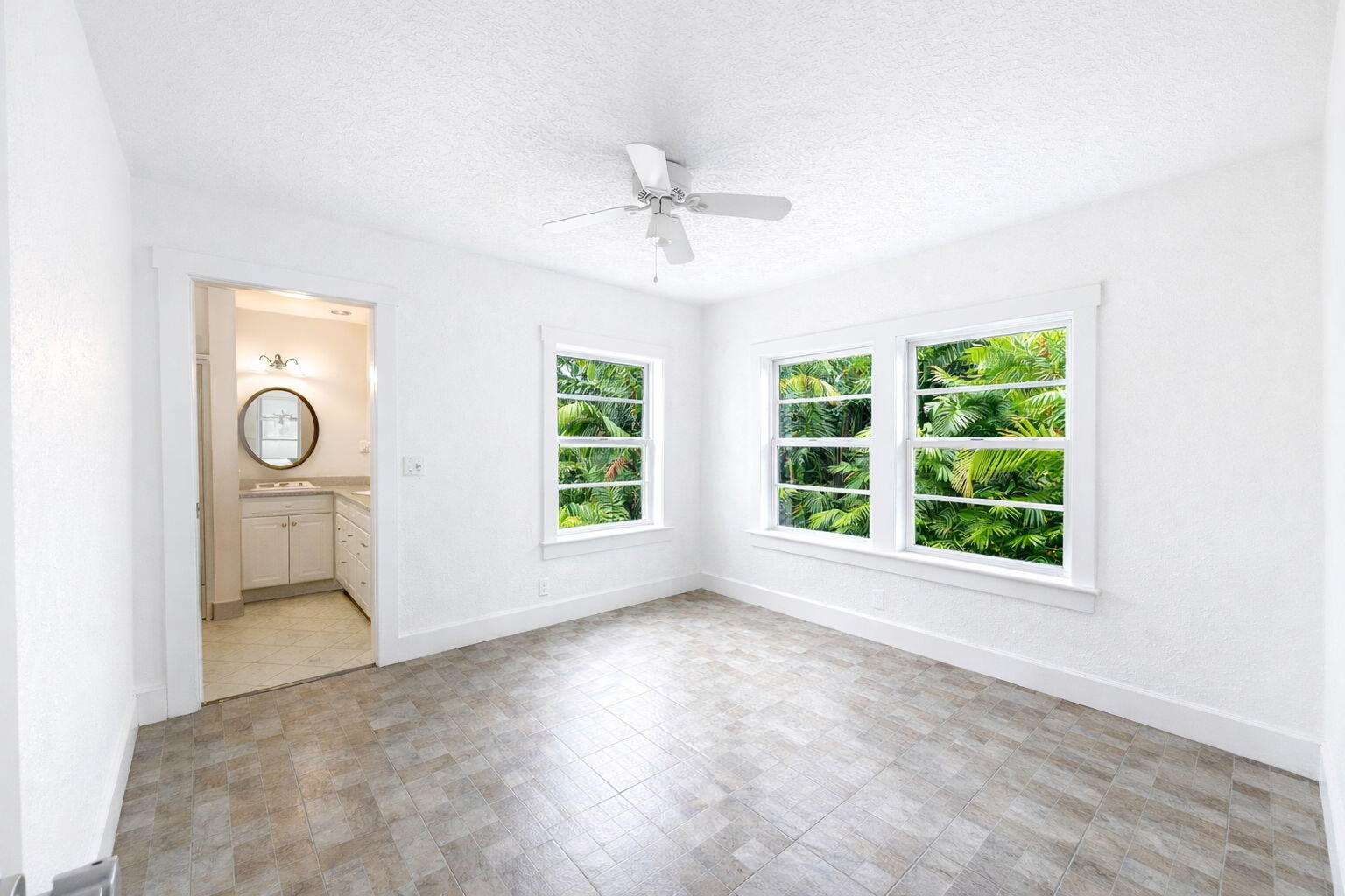 501 Pilgrim Road West Palm Beach, FL 33405 - Photo 17 of 30 PRIMARY BEDROOM