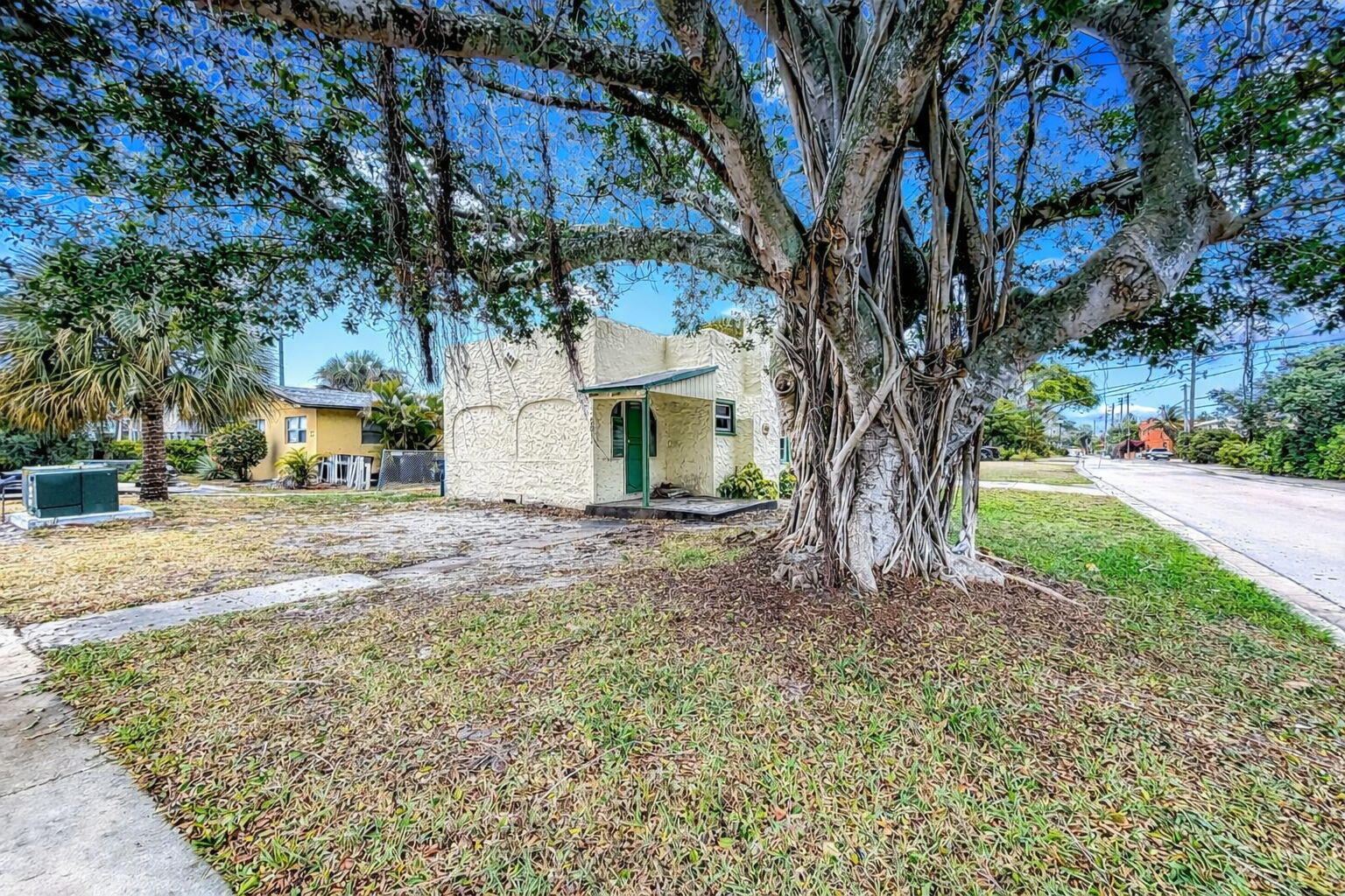 501 Pilgrim Road West Palm Beach, FL 33405 - Photo 2 of 30 501 Pilgrim