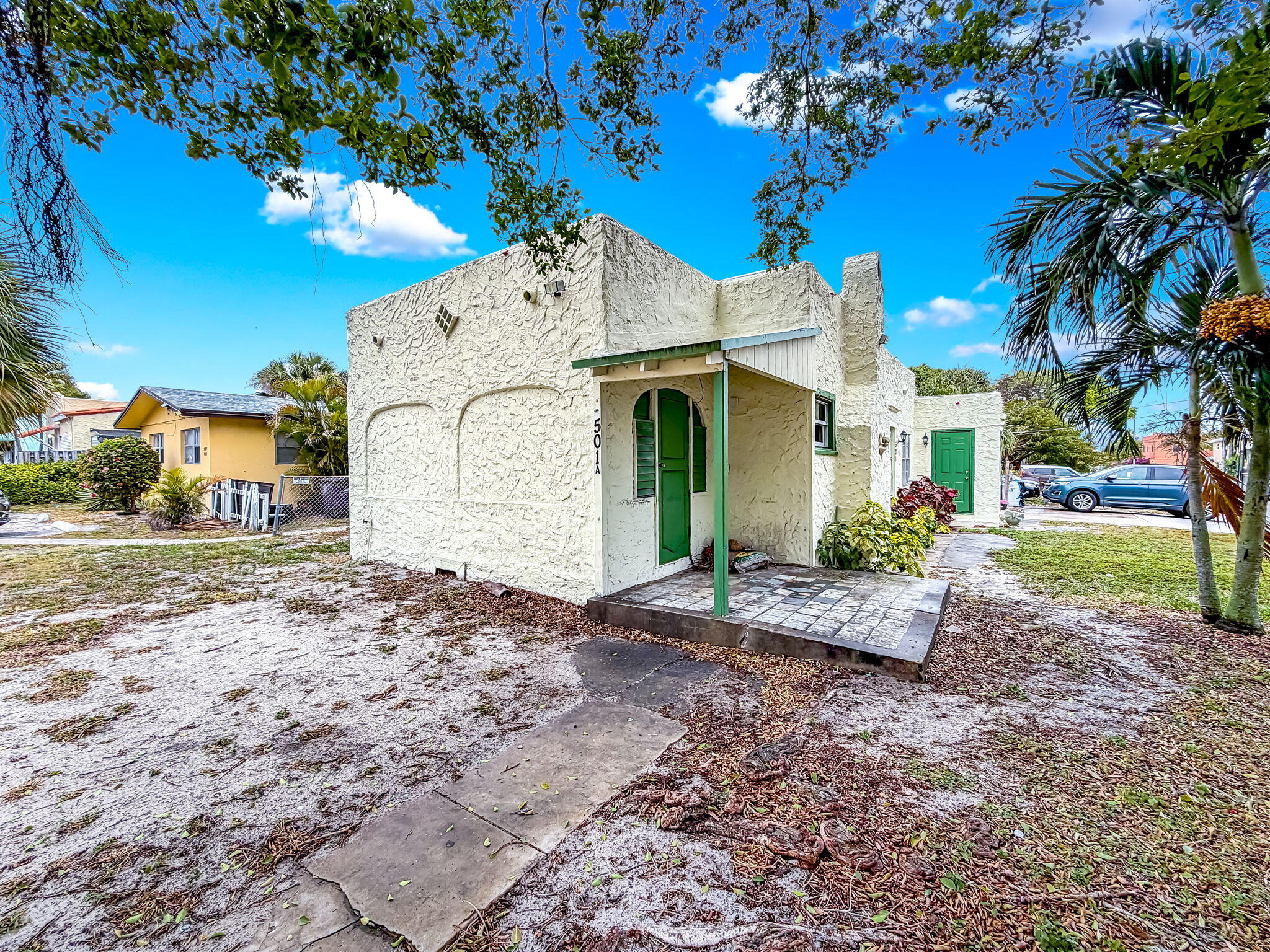 501 Pilgrim Road West Palm Beach, FL 33405 - Photo 23 of 30 501 Pilgrim