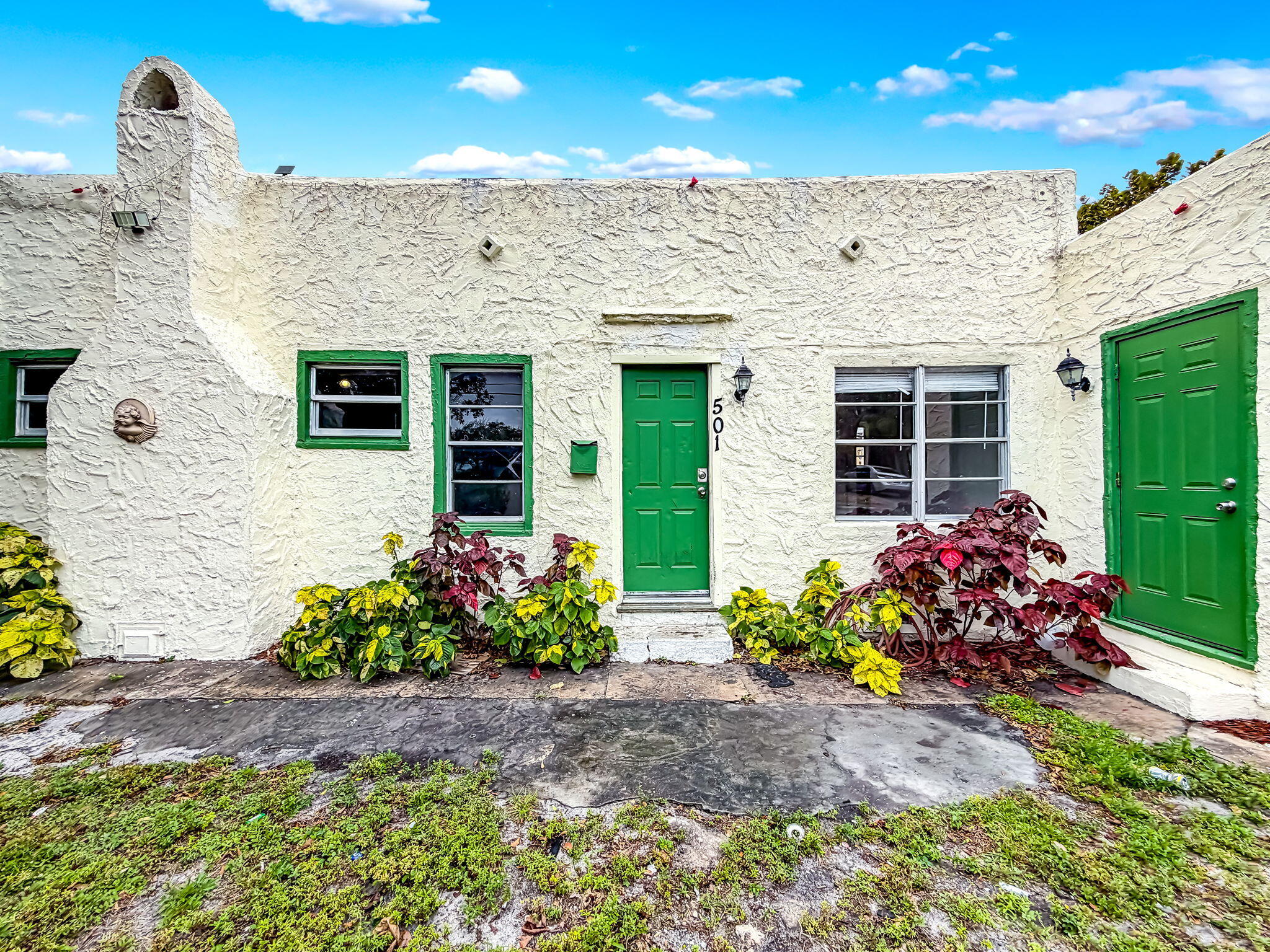 501 Pilgrim Road West Palm Beach, FL 33405 - Photo 7 of 30 501 Pilgrim