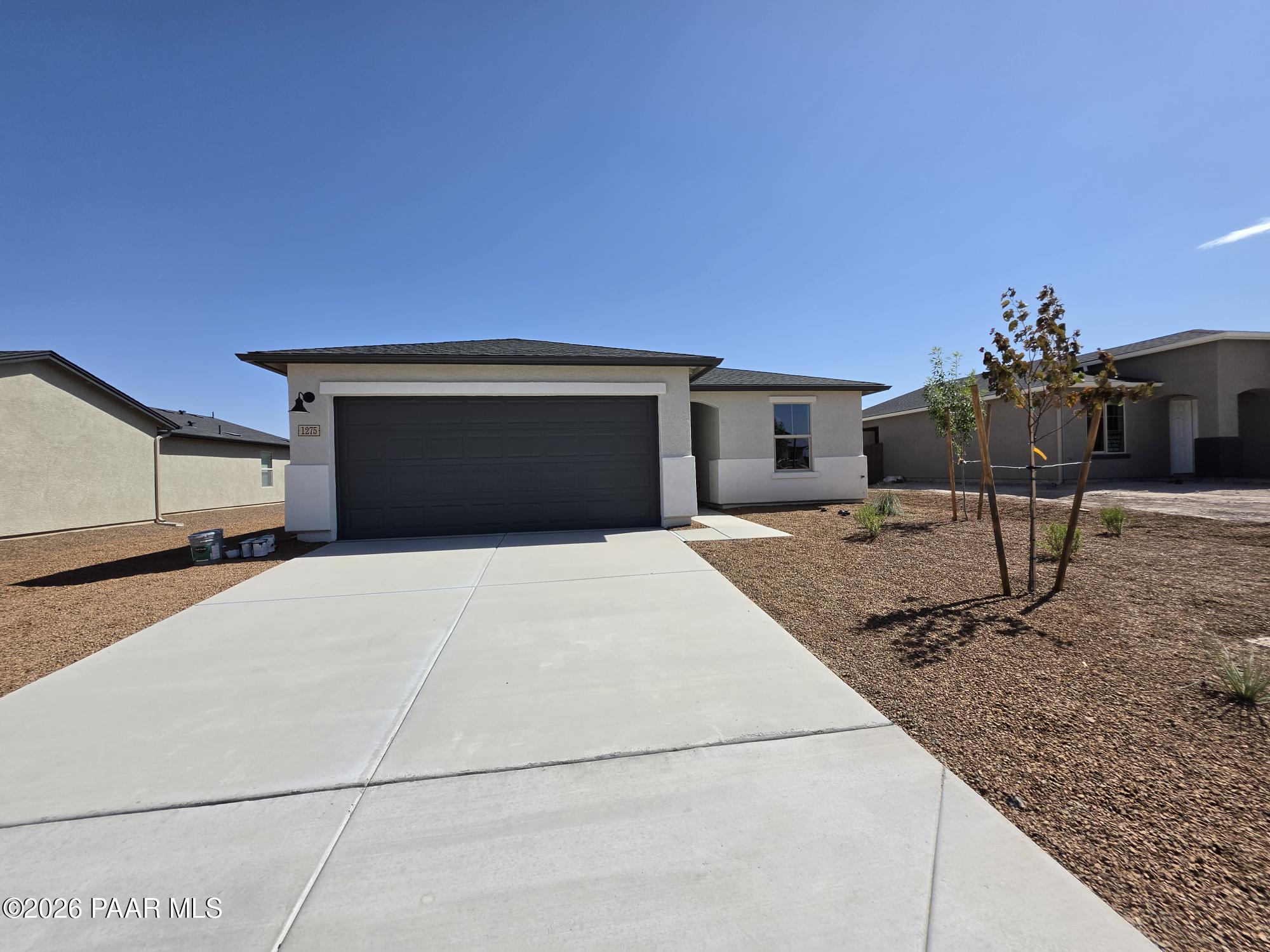 1275 Meta Road Chino Valley, AZ 86323 - Photo 1 of 11 1165