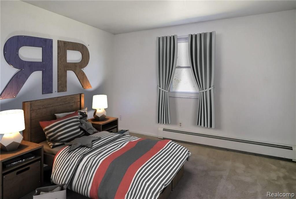 1575 Kinney Road Memphis, MI 48041 - Photo 7 of 20