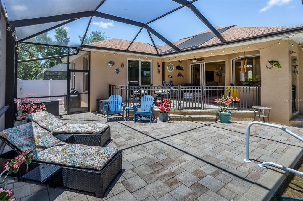 139 Crevalle Road Rotonda West, FL 33947 - Photo 18 of 25