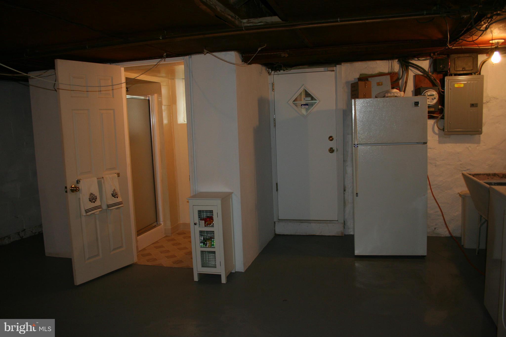 216 Dunkirk Road Baltimore, MD 21212 - Photo 13 of 21 a view of storage and utility room