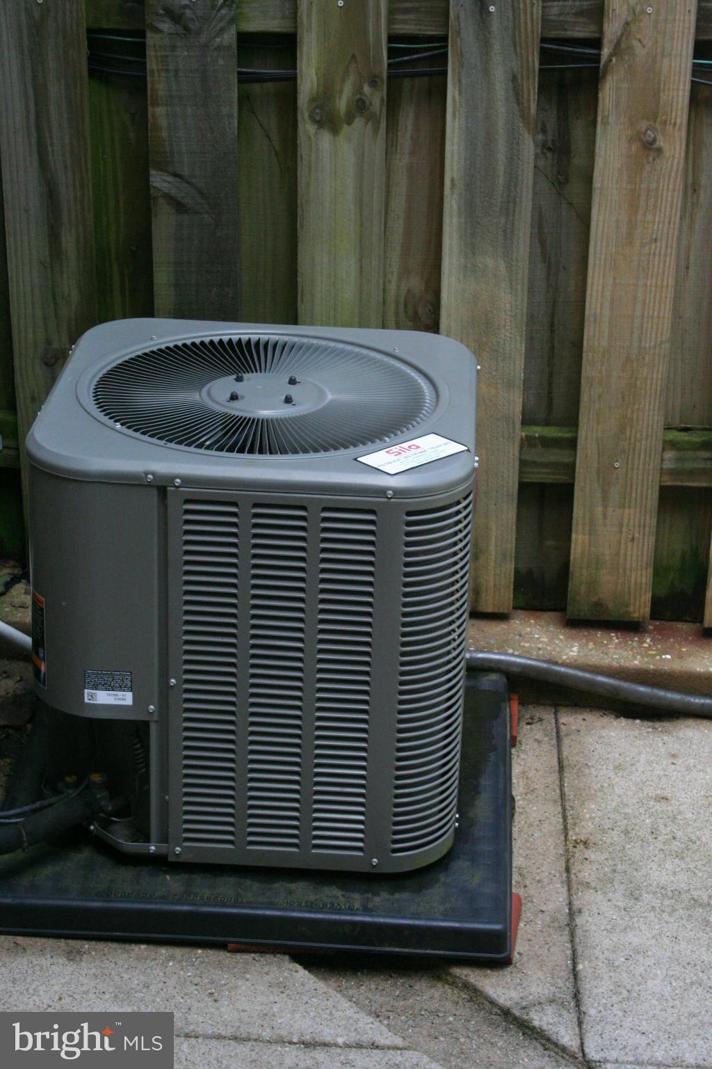 216 Dunkirk Road Baltimore, MD 21212 - Photo 17 of 21 a view of water heater