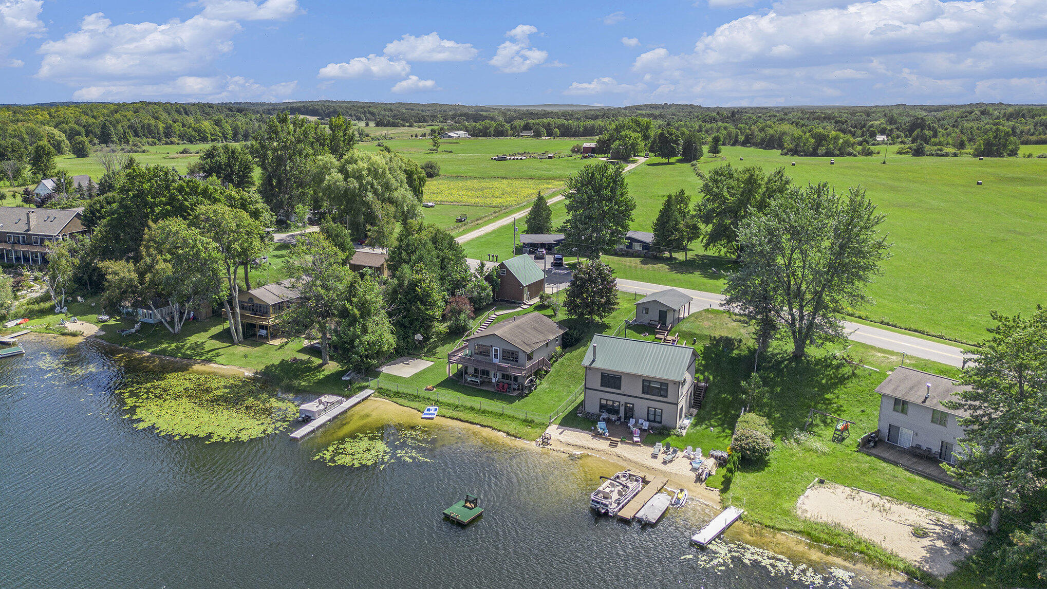 8548 Lyman Road Kaleva, MI 49645 - Photo 4 of 29 031_file_204