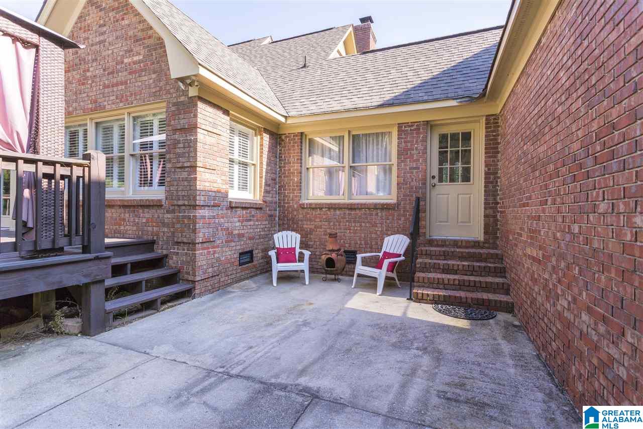 1955 Lumley Road Rainbow City, AL 35906 - Photo 41 of 49