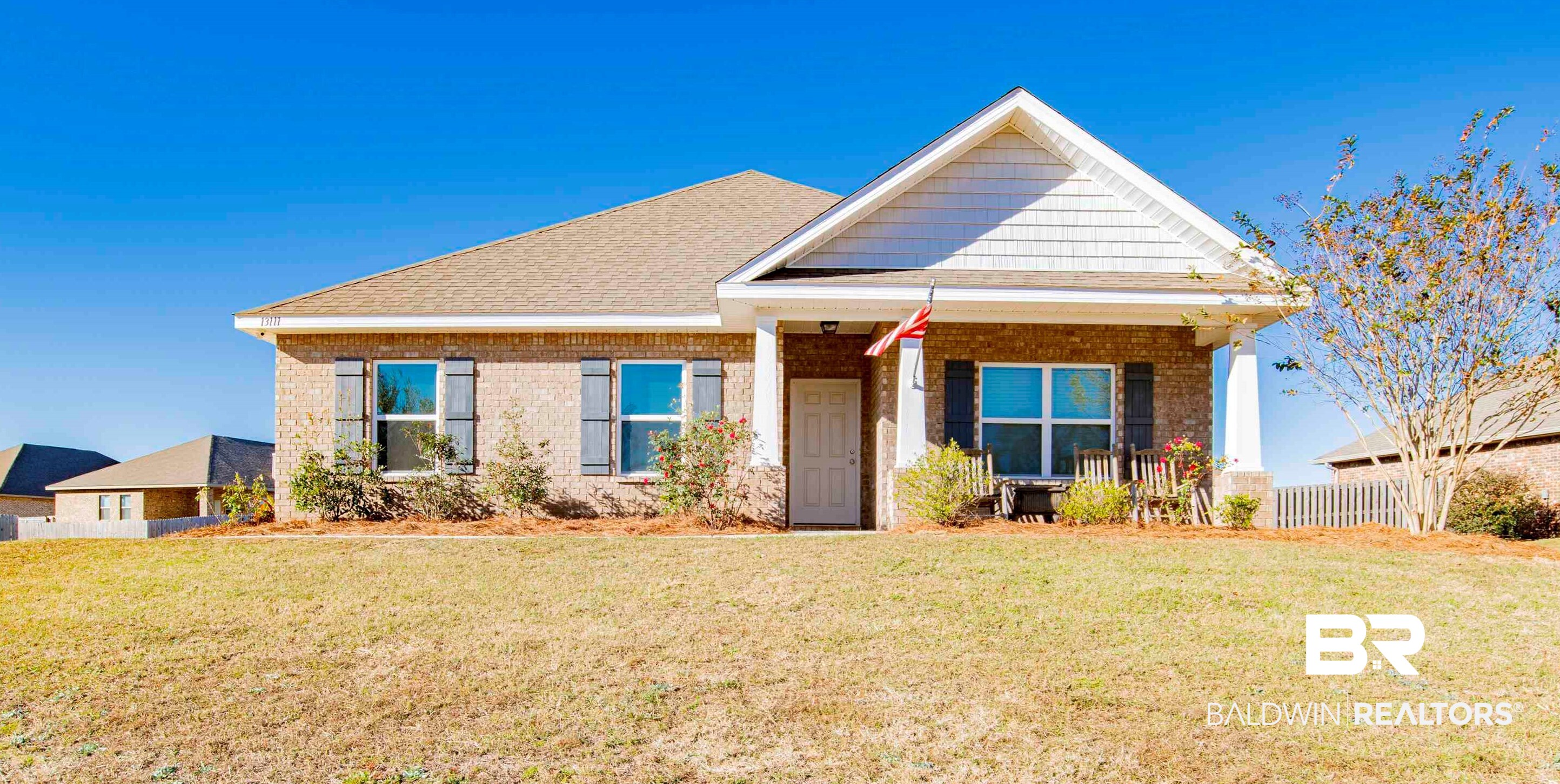 13111 Kinlock Falls Avenue Fairhope, AL 36532 - Photo 1 of 34