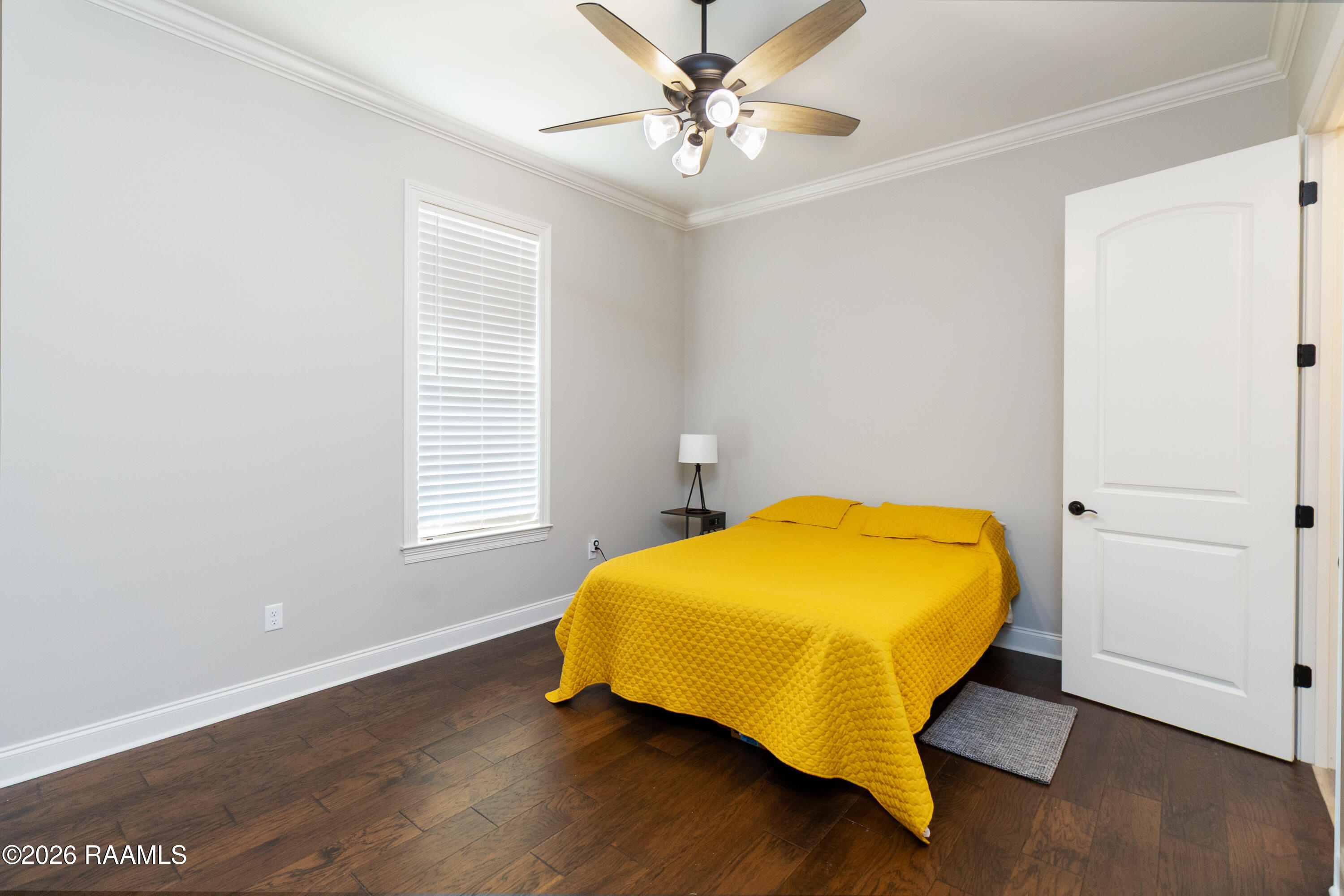 217 Waterhouse Road Carencro, LA 70520 - Photo 11 of 21 Guest room