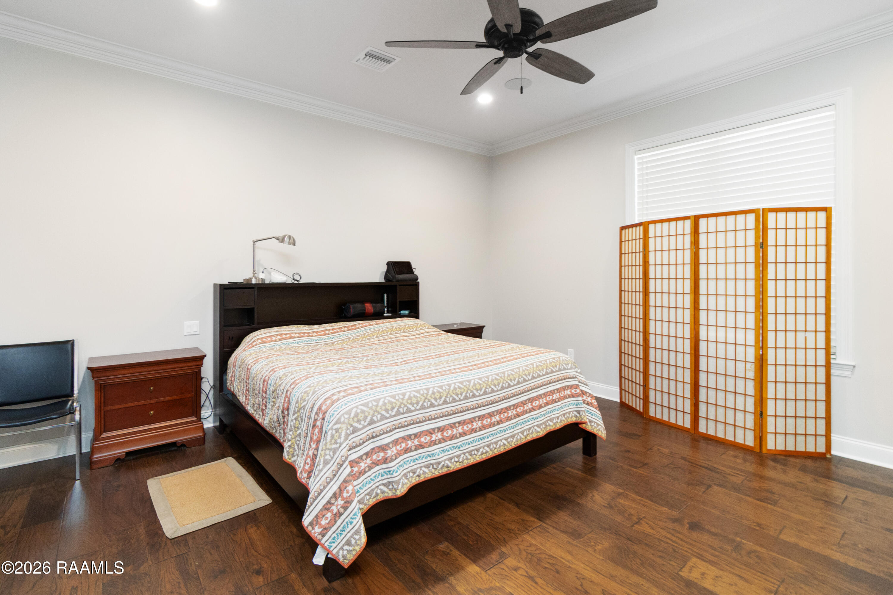 217 Waterhouse Road Carencro, LA 70520 - Photo 12 of 21 Primary Suite