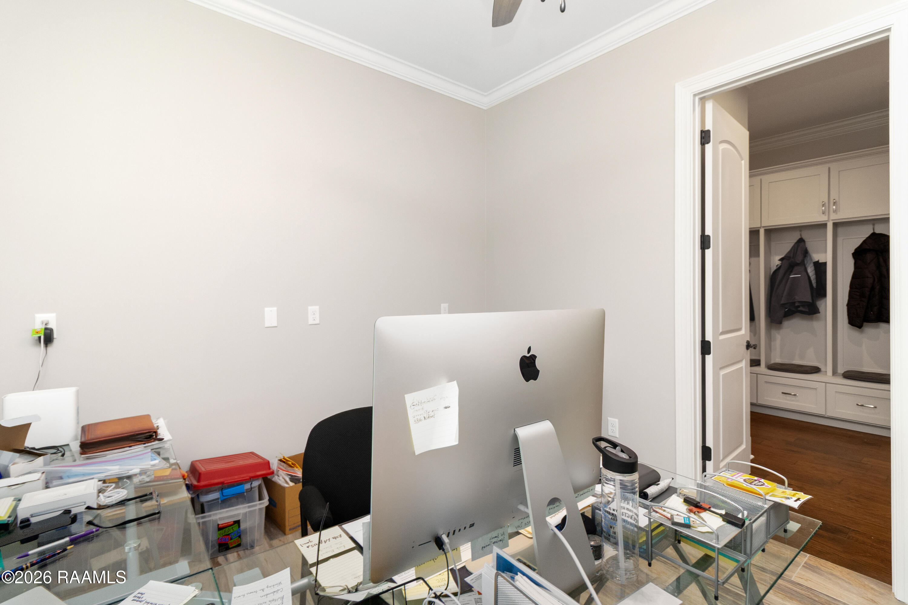 217 Waterhouse Road Carencro, LA 70520 - Photo 19 of 21 Office