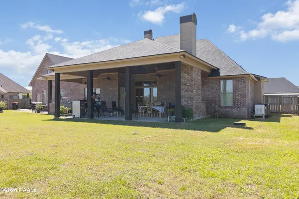 $854,922 | 217 Waterhouse Road, Carencro, LA 70520