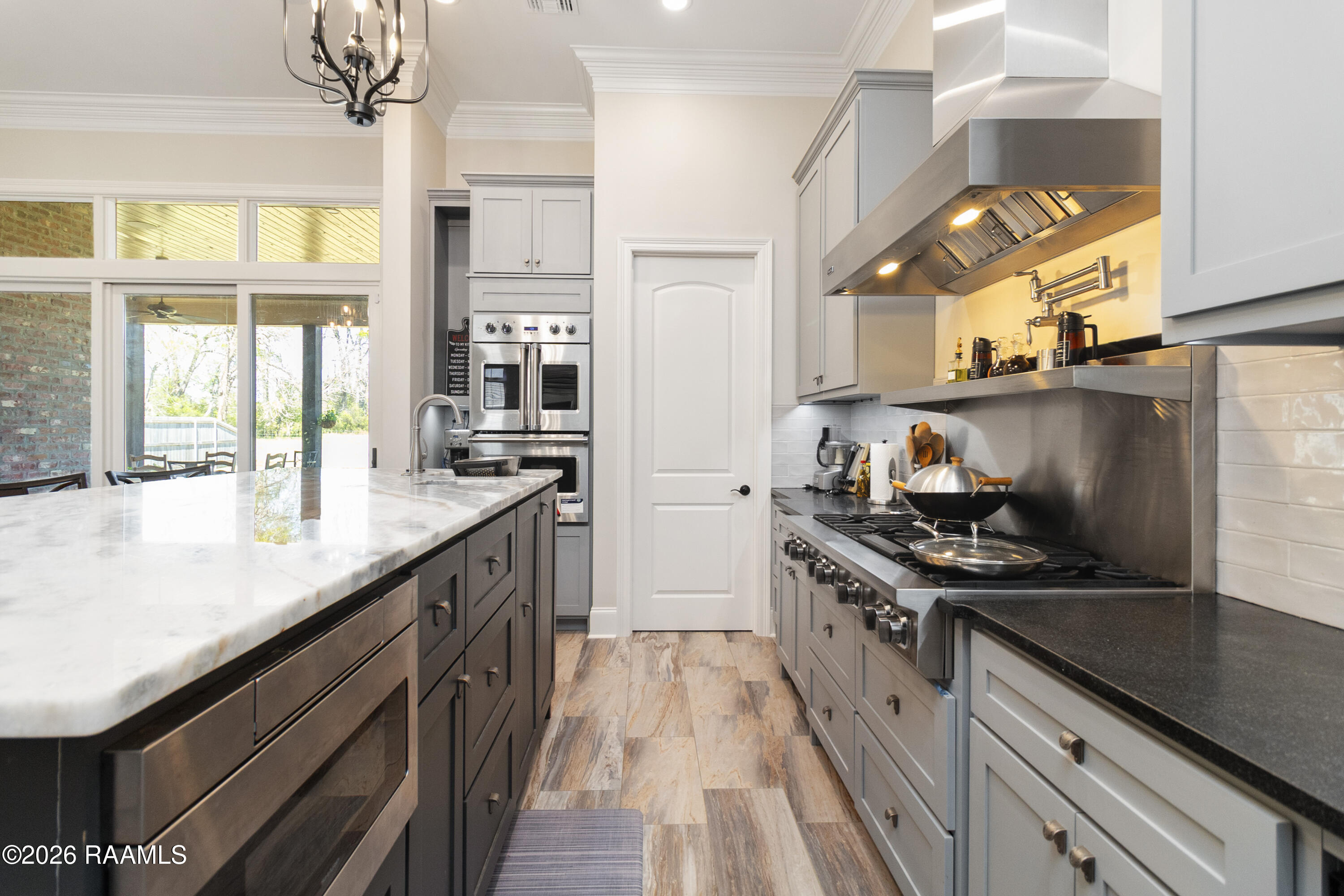 217 Waterhouse Road Carencro, LA 70520 - Photo 6 of 21 Kitchen