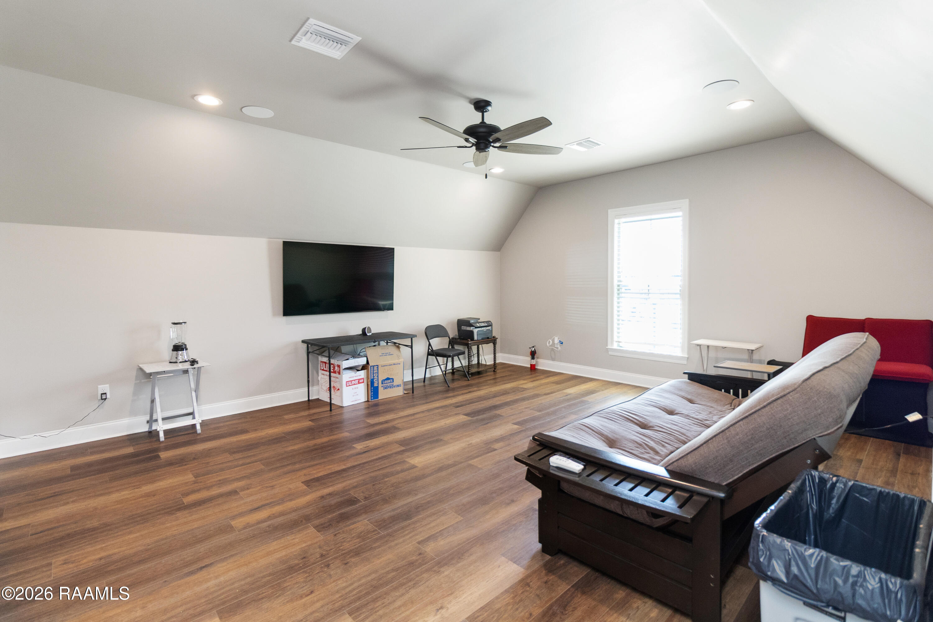 217 Waterhouse Road Carencro, LA 70520 - Photo 8 of 21 Den