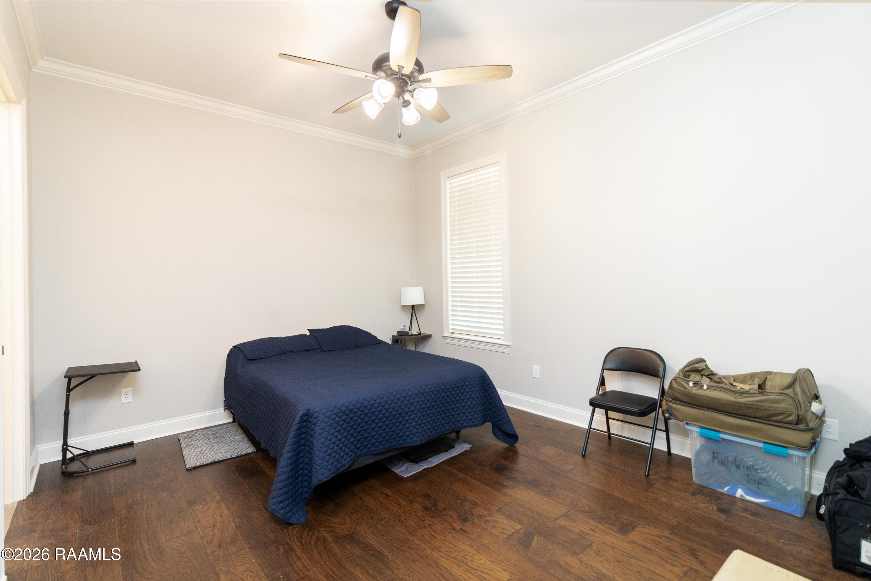 217 Waterhouse Road Carencro, LA 70520 - Photo 10 of 21 Guest Room