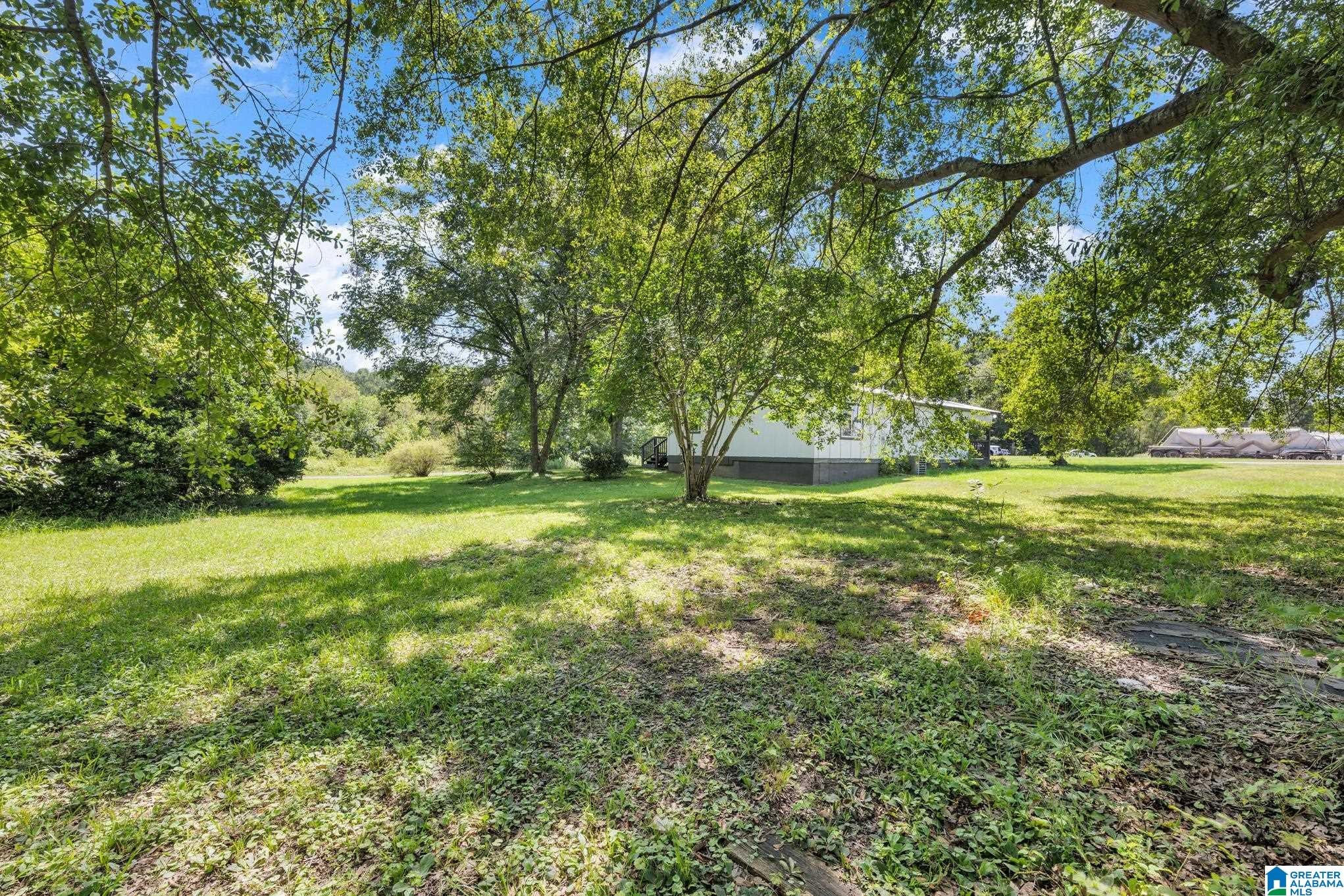 447 Cannie Phillips Road Sumiton, AL 35148 - Photo 27 of 27 Gallery Image 27