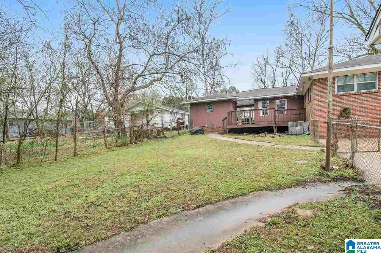 5835 Warrior River Road Bessemer, AL 35023 - Photo 28 of 29