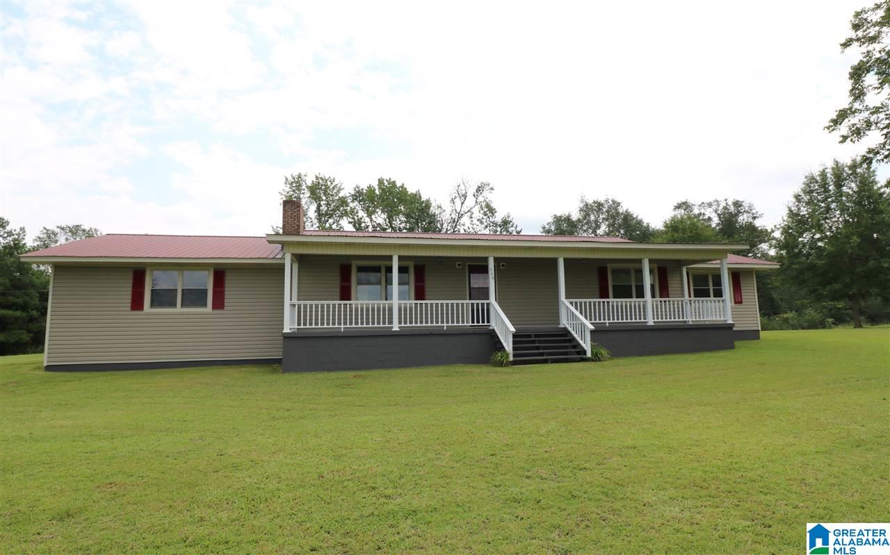 568 Wallace Road Eastaboga, AL 36260 - Photo 3 of 38