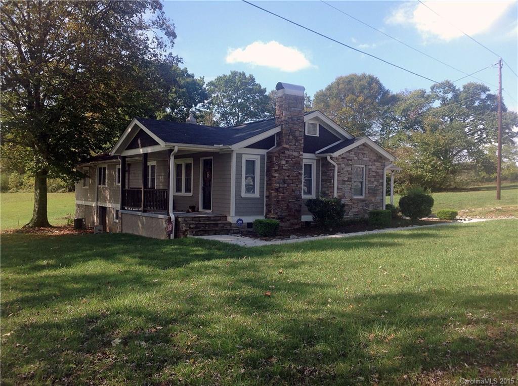 345 Eade Road Etowah, NC 28729 - Photo 1 of 17