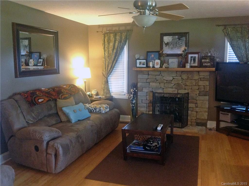 345 Eade Road Etowah, NC 28729 - Photo 8 of 17
