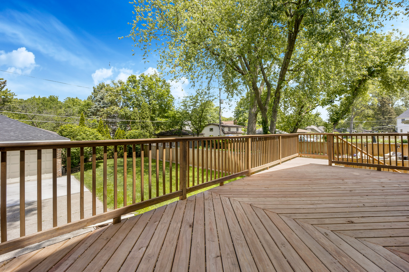 264 Olmsted Road Riverside, IL 60546 - Photo 30 of 34