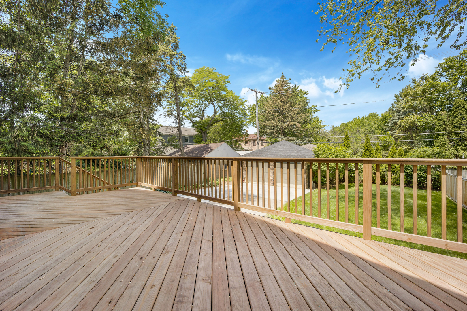 264 Olmsted Road Riverside, IL 60546 - Photo 31 of 34