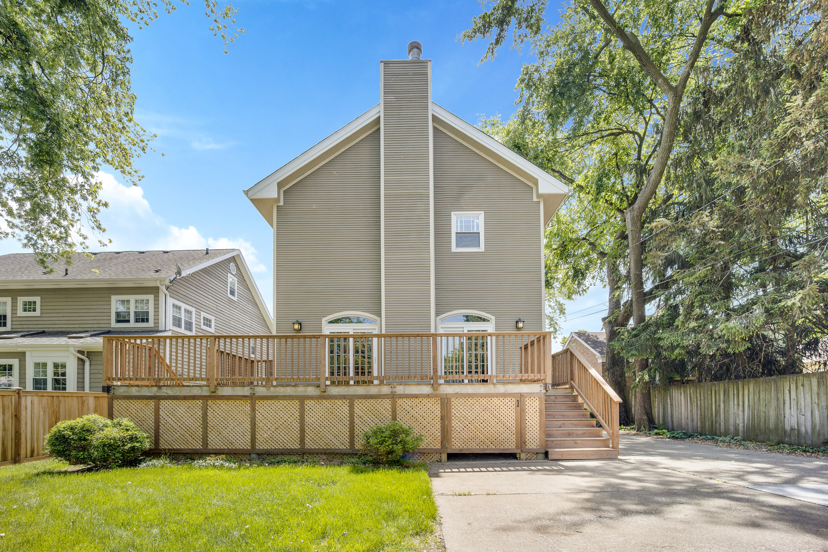 264 Olmsted Road Riverside, IL 60546 - Photo 33 of 34