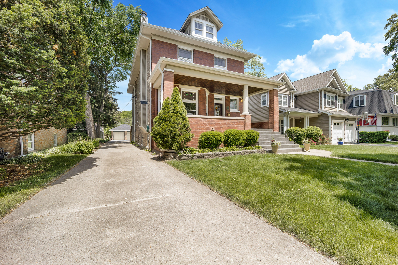 264 Olmsted Road Riverside, IL 60546 - Photo 34 of 34