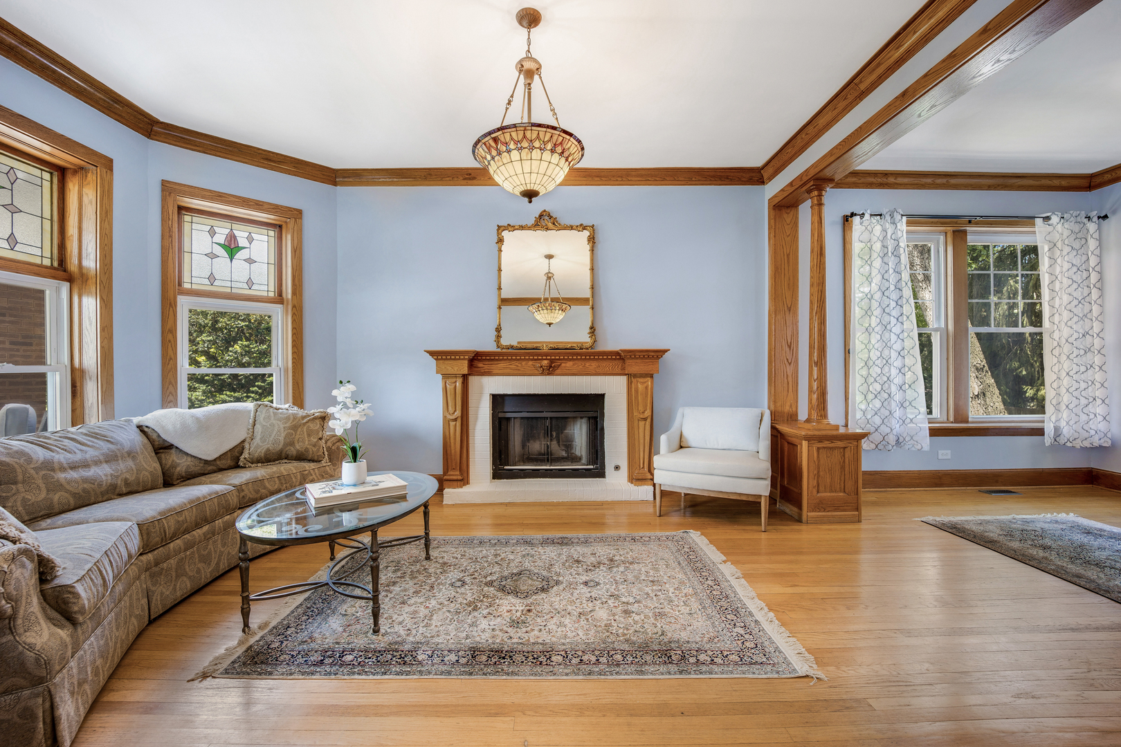 264 Olmsted Road Riverside, IL 60546 - Photo 5 of 34