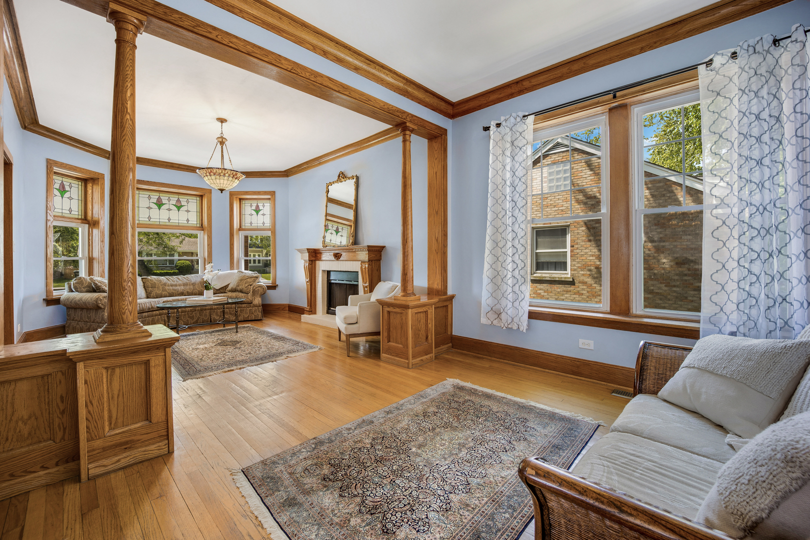 264 Olmsted Road Riverside, IL 60546 - Photo 7 of 34