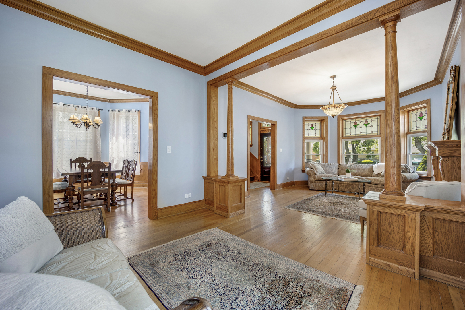 264 Olmsted Road Riverside, IL 60546 - Photo 8 of 34