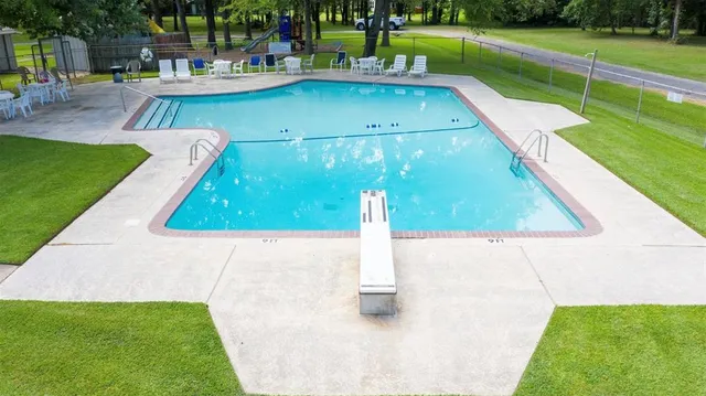 $100,000 | Tbd Lake Drive, Mabank, TX 75156