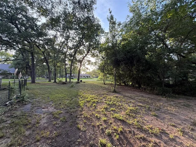 $100,000 | Tbd Lake Drive, Mabank, TX 75156